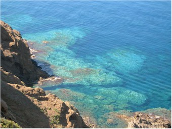 Isola Delle Femmine E Le Aree Marine Protette In Sicilia